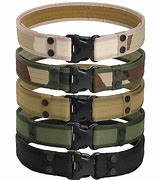 Image result for Tactical Belts for Men