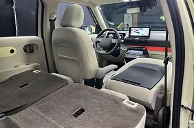 Image result for Hyundai Inster Interior