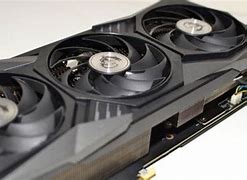 Image result for MSI RTX 3080 Aero