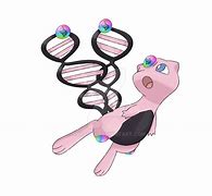 Image result for Pokemon Mega Mew