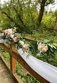 Image result for Forest Wedding Inspo