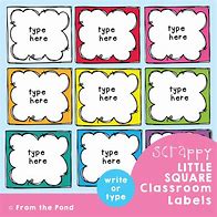 Image result for Classroom Library Labels