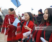 Image result for NSCN K Flags