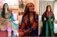 Image result for Afghanistan Dress for Women