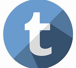 Image result for Tumblr Logo