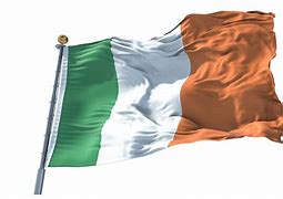 Image result for Flag of Ireland