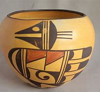 Image result for Hopi Indian Pottery Patterns