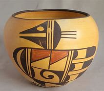 Image result for Hopi Pottery Day