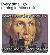 Image result for Mining Meme