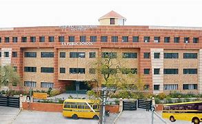 Image result for SJ Public School Jaipur