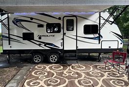 Image result for Aerolite Enclosed Trailer