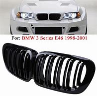 Image result for BMW E46 M3 Front Grill