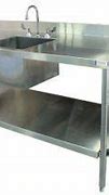 Image result for Scince Lab Table Whitewith Sik