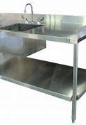 Image result for Lab Table with Sink