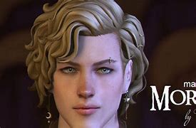 Image result for Sims 4 Hair