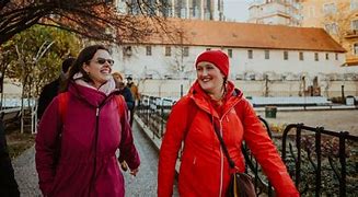 Image result for Prague Walking Tour