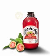 Image result for Guava Flavor Soda