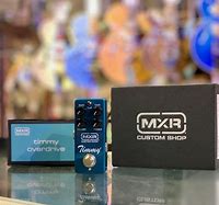 Image result for MXR Timmy