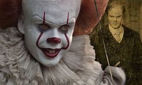 Image result for Pennywise Old and New