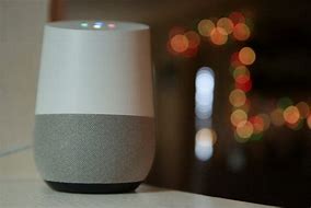 Image result for OK Google Home Speaker