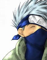 Image result for Kakashi Smile