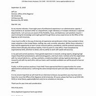 Image result for Administratively Acceptable Evidence Letter