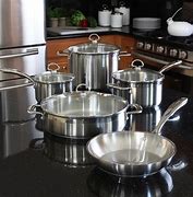 Image result for Stainless Steel Target Cookware