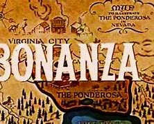 Image result for Bonanza Theme