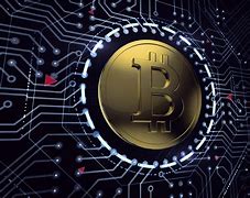 Image result for Bitcoin Blockchain Wallpaper