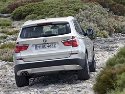 Image result for BMW X3 F25