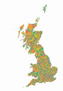 Image result for UK Map.png Free