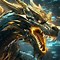 Image result for Robot Dragon Ai