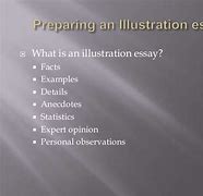 Image result for Why to Know That Illustration