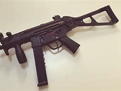 Image result for HK MP5 10