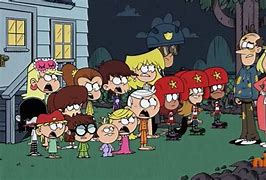 Image result for The Loud House Angry Fight