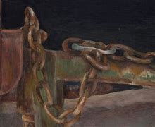 Image result for Chained Art