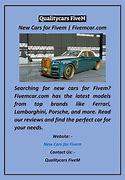 Image result for Best Fivem Cars