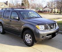 Image result for Nissan Pathfinder Off-Road