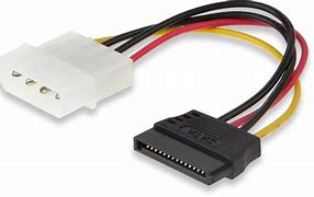 Image result for SATA Molex