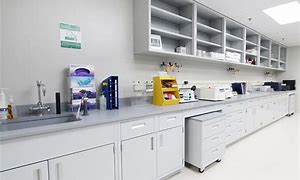 Image result for Wet Lab Tables