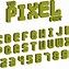 Image result for Retro 8-Bit Font