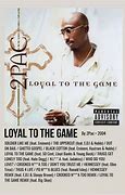 Image result for Loyal to the Game Album Cover