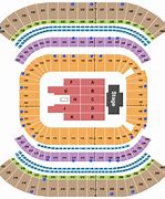 Image result for Qualcomm Stadium Seating Chart with Seat Numbers