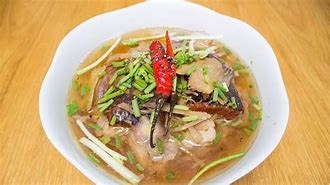 Image result for Mắm Cá Lóc Đóng Hộp