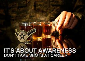 Image result for Military Alcohol Awareness Infographics