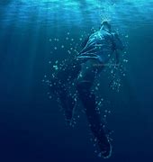 Image result for Human Drowning Drawing