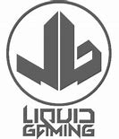 Image result for Liquid Gaming Logo