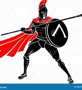 Image result for Spear and Shield Fighting