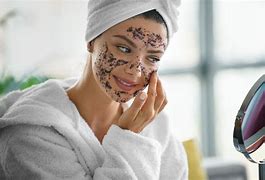 Image result for Exfoliate Scrub