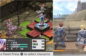 Image result for PSP Turn-Based RPGs